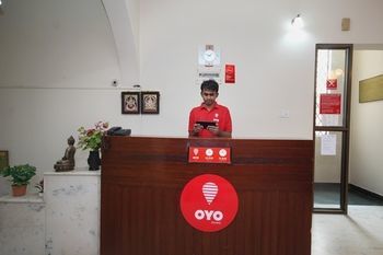 Hotel Oyo 2388 Hebbal Bangalore Esterno foto