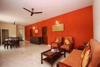 Hotel Oyo 2388 Hebbal Bangalore Esterno foto